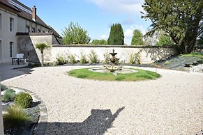 Le Domaine Des Sources
