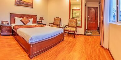 HANZ Premium Mai Vang 2 Hotel Dalat