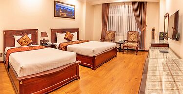 HANZ Premium Mai Vang 2 Hotel Dalat