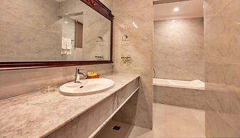 HANZ Premium Mai Vang 2 Hotel Dalat