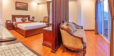 HANZ Premium Mai Vang 2 Hotel Dalat