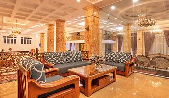 HANZ Premium Mai Vang 2 Hotel Dalat