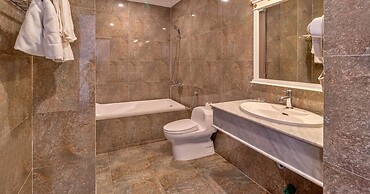 HANZ Premium Mai Vang 2 Hotel Dalat