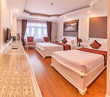 HANZ Premium Mai Vang 2 Hotel Dalat