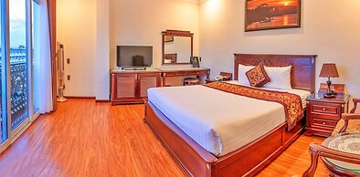 HANZ Premium Mai Vang 2 Hotel Dalat