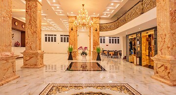 HANZ Premium Mai Vang 2 Hotel Dalat