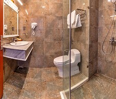 HANZ Premium Mai Vang 2 Hotel Dalat