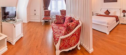 HANZ Premium Mai Vang 2 Hotel Dalat