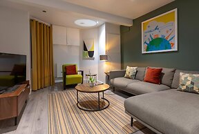 City Haven Preston