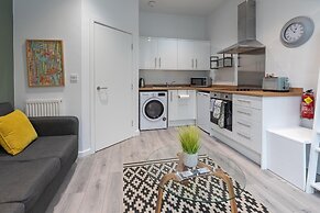 City Haven Preston