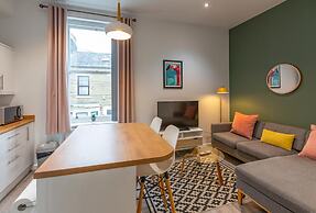 City Haven Preston