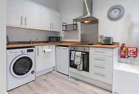 City Haven Preston
