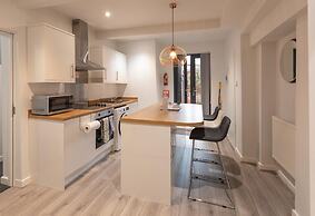 City Haven Preston