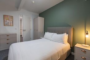City Haven Preston