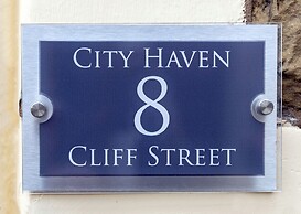 City Haven Preston