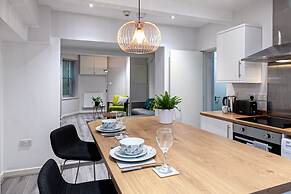 City Haven Preston