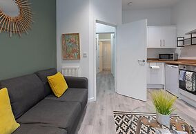 City Haven Preston