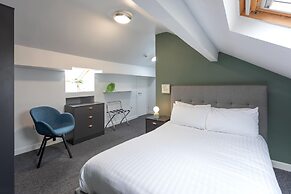 City Haven Preston
