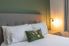 City Haven Preston