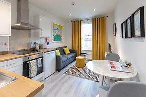City Haven Preston
