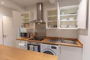 City Haven Preston