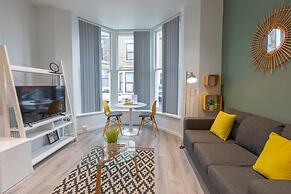 City Haven Preston