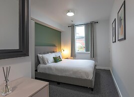City Haven Preston