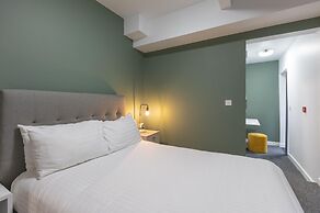 City Haven Preston
