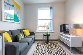 City Haven Preston