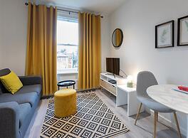 City Haven Preston