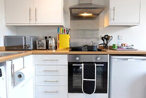 City Haven Preston