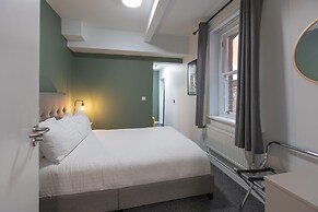 City Haven Preston
