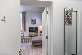 City Haven Preston