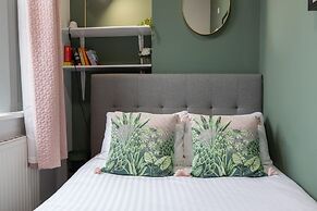 City Haven Preston