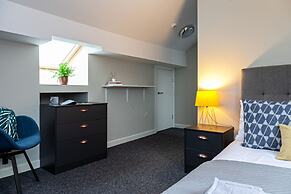 City Haven Preston