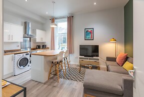 City Haven Preston