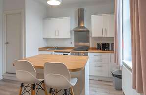 City Haven Preston