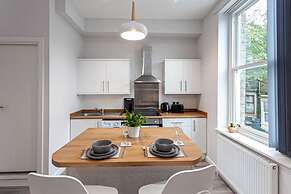 City Haven Preston