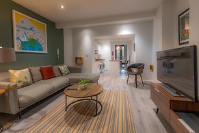 City Haven Preston