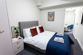 City Haven Preston