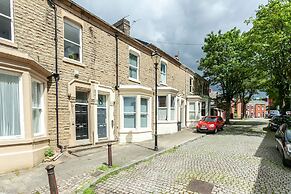 City Haven Preston