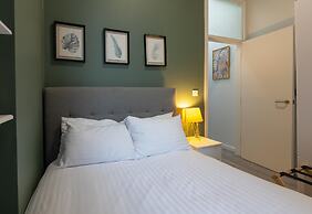 City Haven Preston