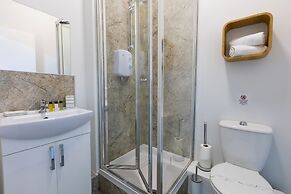 City Haven Preston