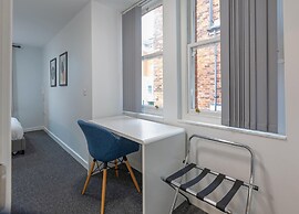 City Haven Preston
