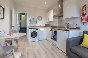 City Haven Preston