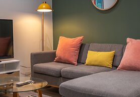 City Haven Preston