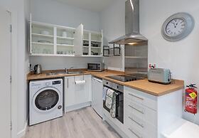 City Haven Preston