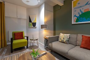 City Haven Preston