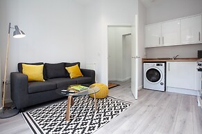City Haven Preston