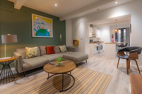 City Haven Preston